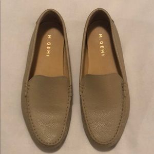 M Gemi loafers